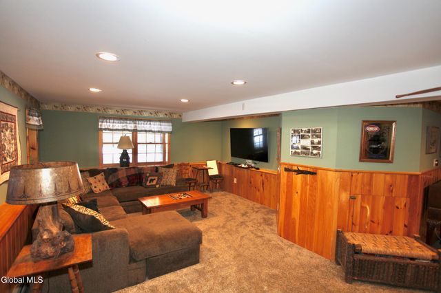 27 Katherine Drive, Lake Luzerne, NY 12846