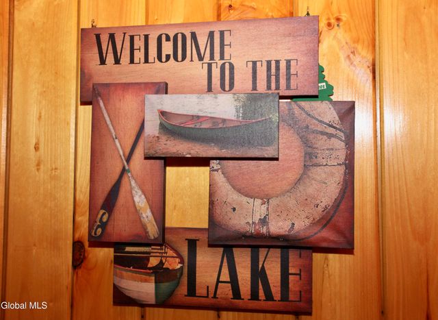 27 Katherine Drive, Lake Luzerne, NY 12846