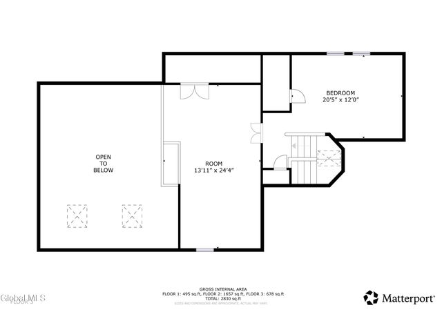 27 Katherine Drive, Lake Luzerne, NY 12846