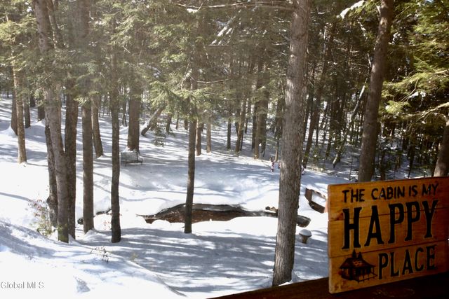 27 Katherine Drive, Lake Luzerne, NY 12846