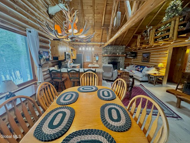 27 Katherine Drive, Lake Luzerne, NY 12846