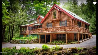 27 Katherine Drive, Lake Luzerne, NY 12846