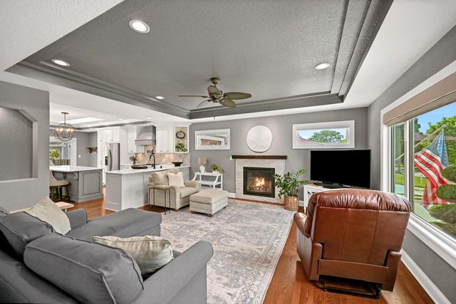 7232 Dartmoor AVENUE, Greendale, WI 53129