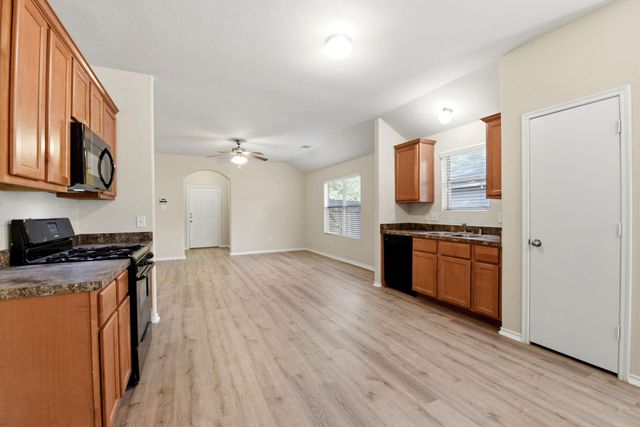 1606 Katydid Court, Conroe, TX 77301