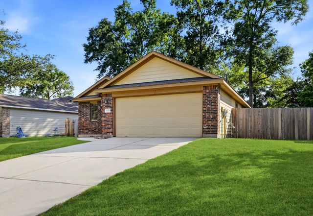 1606 Katydid Court, Conroe, TX 77301