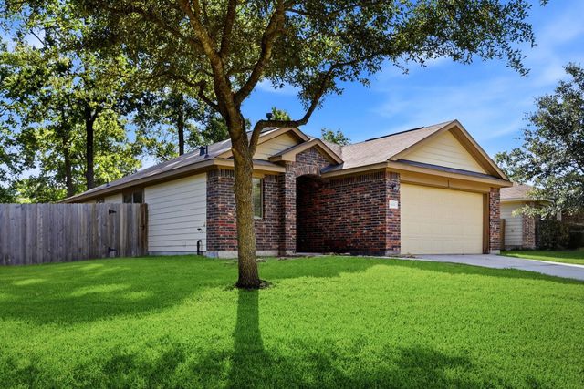 1606 Katydid Court, Conroe, TX 77301