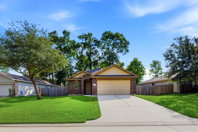 1606 Katydid Court, Conroe, TX 77301
