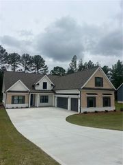 897 Bessie Court, Loganville, GA 30052