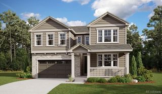 761 Lawson Drive, Elizabeth, CO 80107