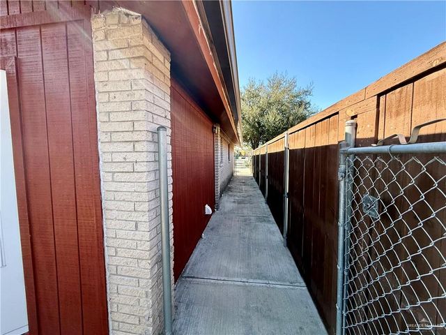 1016 N 28th Street, Mcallen, TX 78501