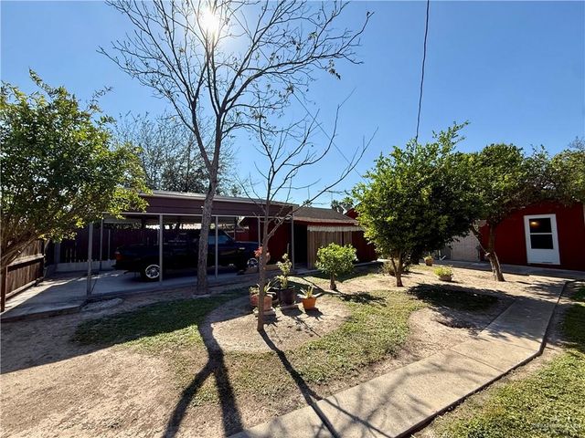 1016 N 28th Street, Mcallen, TX 78501