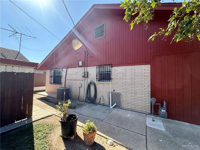 1016 N 28th Street, Mcallen, TX 78501