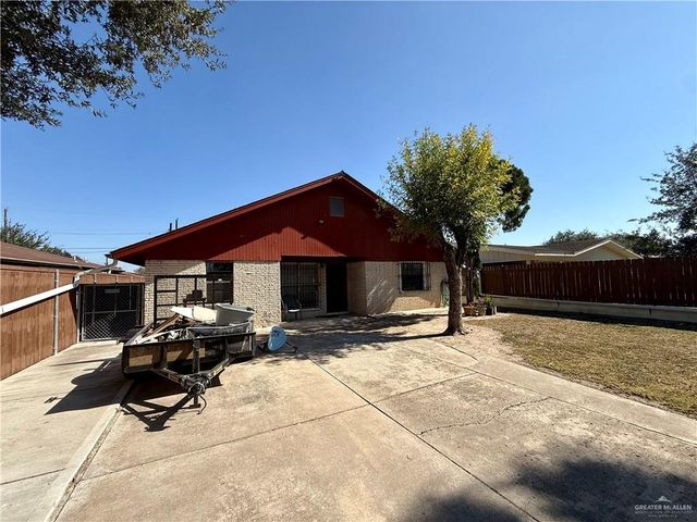 1016 N 28th Street, Mcallen, TX 78501