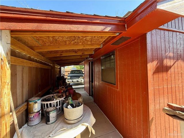 1016 N 28th Street, Mcallen, TX 78501