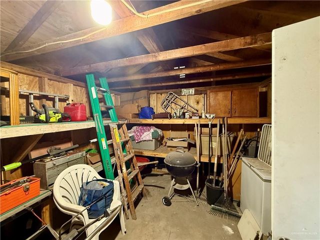 1016 N 28th Street, Mcallen, TX 78501