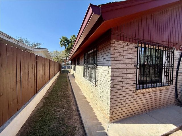 1016 N 28th Street, Mcallen, TX 78501