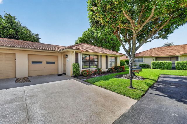 9930 Frangipani Tree Way B, Boynton Beach, FL 33436