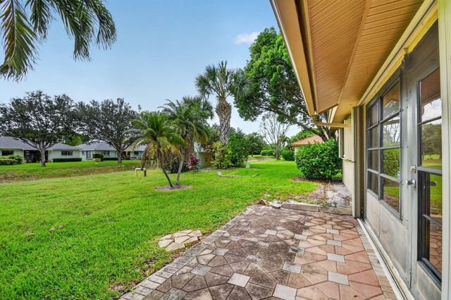 9930 Frangipani Tree Way B, Boynton Beach, FL 33436