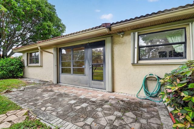 9930 Frangipani Tree Way B, Boynton Beach, FL 33436