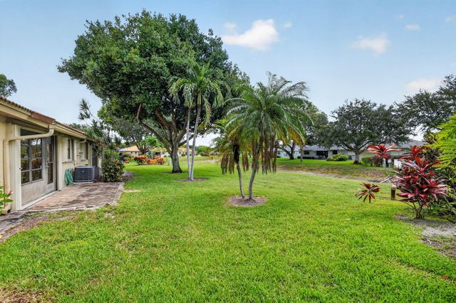 9930 Frangipani Tree Way B, Boynton Beach, FL 33436