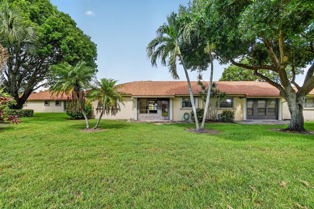9930 Frangipani Tree Way B, Boynton Beach, FL 33436