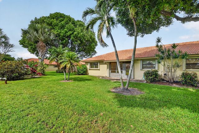 9930 Frangipani Tree Way B, Boynton Beach, FL 33436
