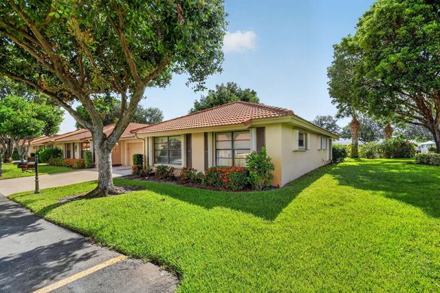 9930 Frangipani Tree Way B, Boynton Beach, FL 33436