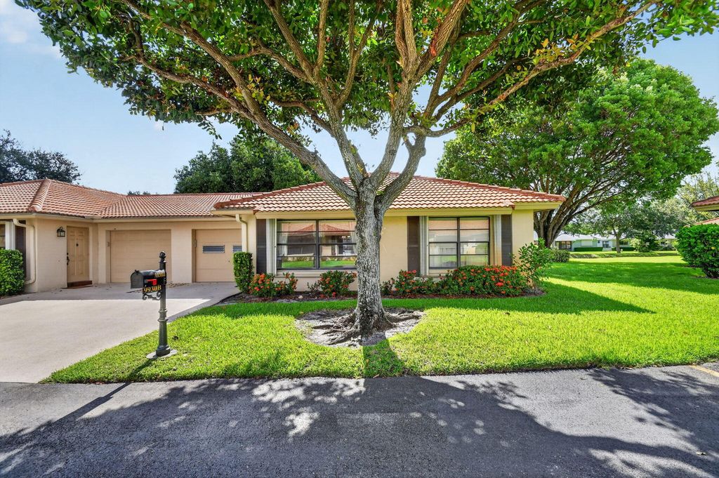 9930 Frangipani Tree Way B, Boynton Beach, FL 33436