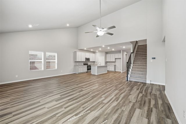 206 Fieldstone Drive, Melissa, TX 75454