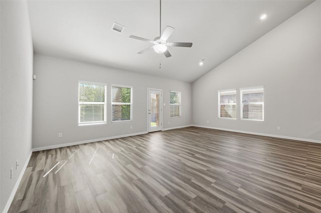 206 Fieldstone Drive, Melissa, TX 75454