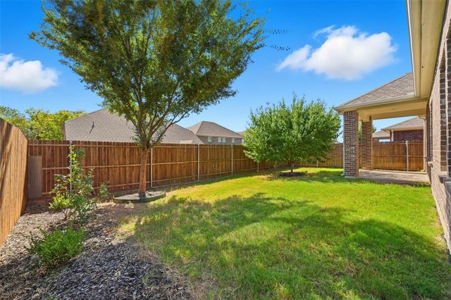 206 Fieldstone Drive, Melissa, TX 75454