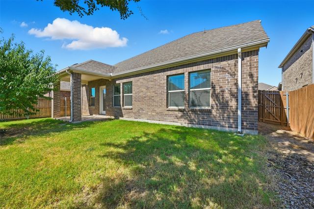 206 Fieldstone Drive, Melissa, TX 75454