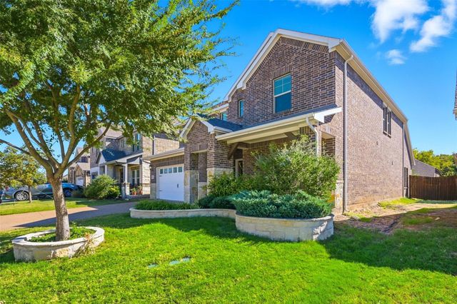 206 Fieldstone Drive, Melissa, TX 75454
