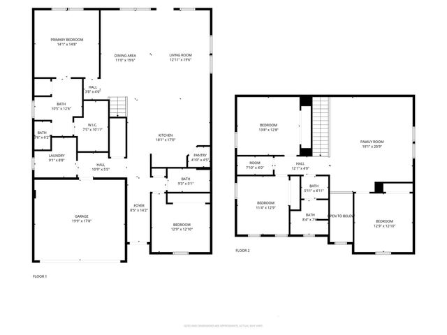 206 Fieldstone Drive, Melissa, TX 75454