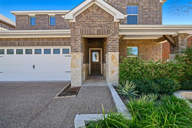 206 Fieldstone Drive, Melissa, TX 75454