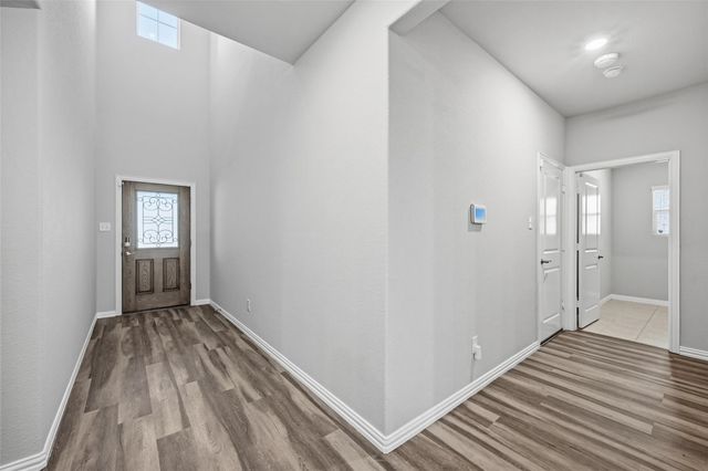 206 Fieldstone Drive, Melissa, TX 75454