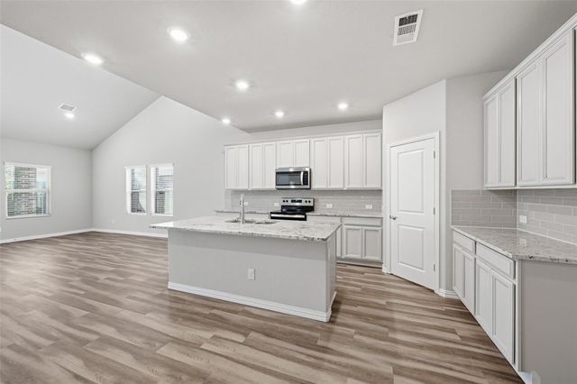 206 Fieldstone Drive, Melissa, TX 75454