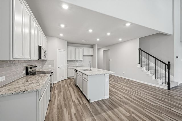 206 Fieldstone Drive, Melissa, TX 75454