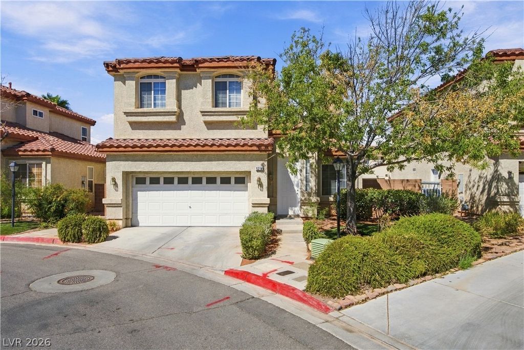 5218 Monterey Park Circle, Las Vegas, NV 89146 — photo 2