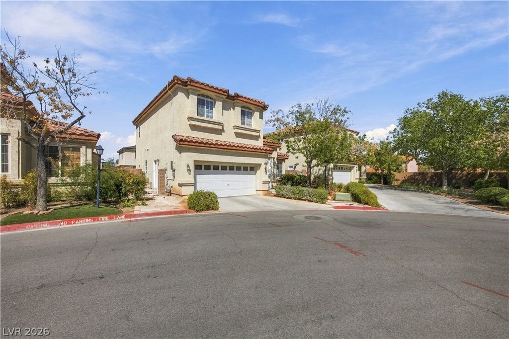 5218 Monterey Park Circle, Las Vegas, NV 89146 — photo 3