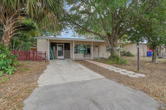 3170 NE 10th Terrace, Pompano Beach, FL 33064