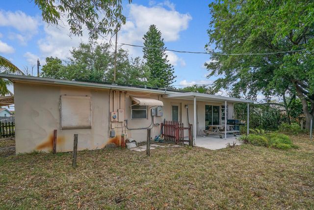 3170 NE 10th Terrace, Pompano Beach, FL 33064