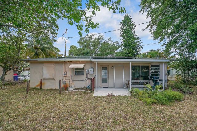 3170 NE 10th Terrace, Pompano Beach, FL 33064