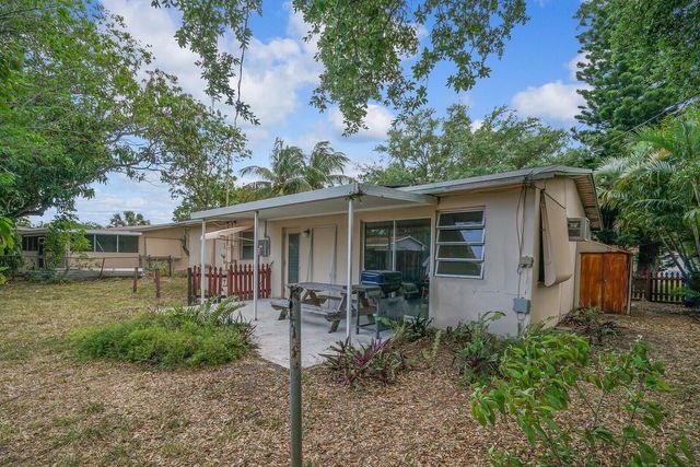 3170 NE 10th Terrace, Pompano Beach, FL 33064