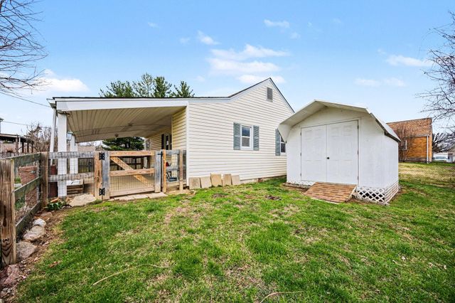 4 Woodland Avenue, Florence, KY 41042