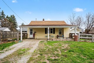 4 Woodland Avenue, Florence, KY 41042