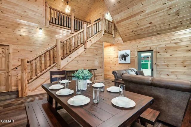 410 Southern Sun Way, Pigeon Forge, TN 37863