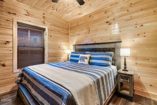 410 Southern Sun Way, Pigeon Forge, TN 37863