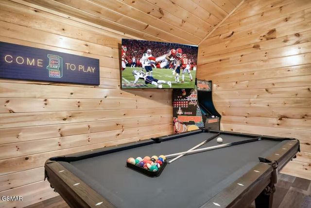 410 Southern Sun Way, Pigeon Forge, TN 37863