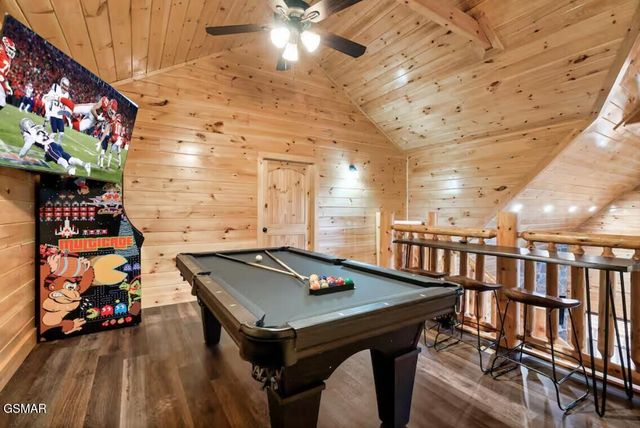 410 Southern Sun Way, Pigeon Forge, TN 37863